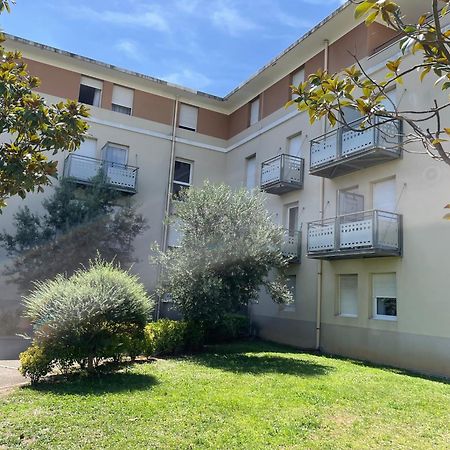 Joli Appartement Sur Aix-En-Provence Luaran gambar