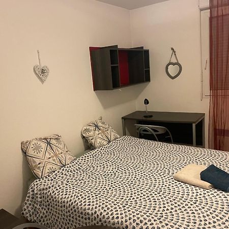 Joli Appartement Sur Aix-En-Provence Luaran gambar