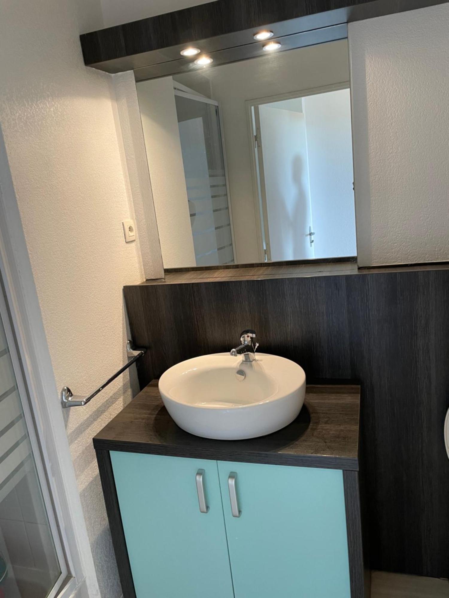 Joli Appartement Sur Aix-En-Provence Luaran gambar