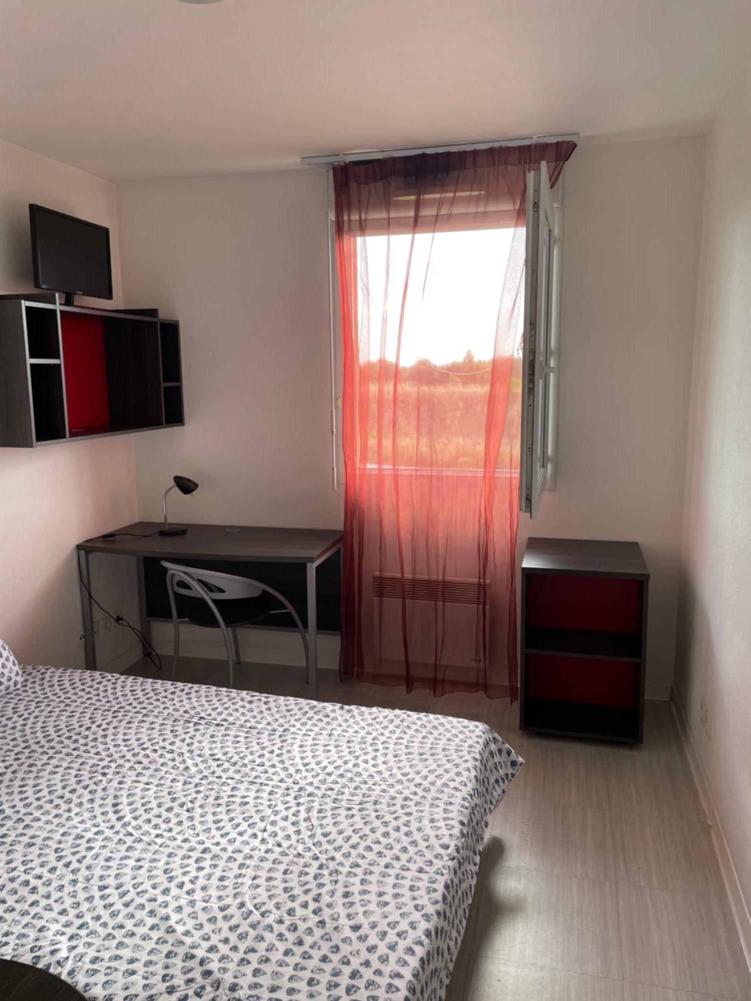 Joli Appartement Sur Aix-En-Provence Luaran gambar