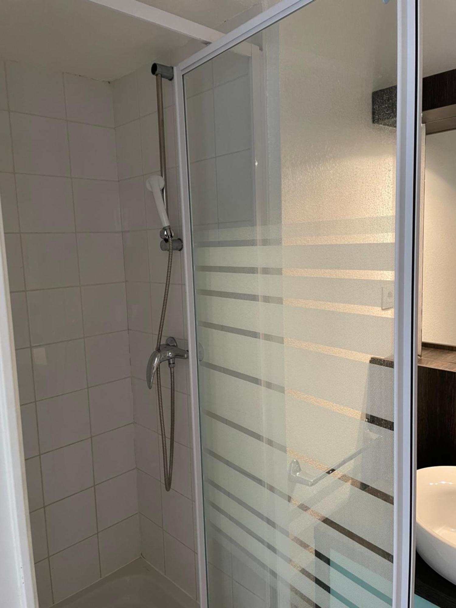 Joli Appartement Sur Aix-En-Provence Luaran gambar