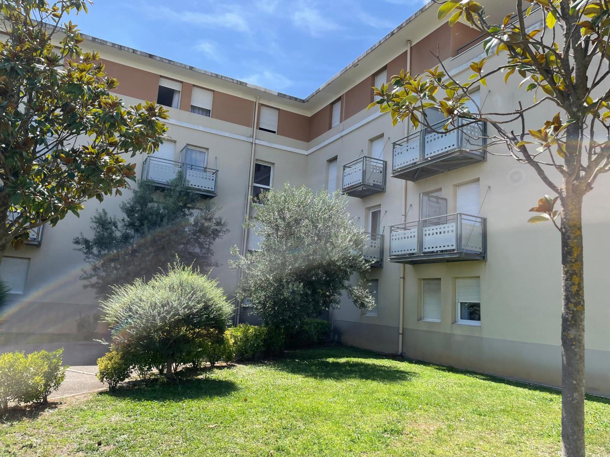Joli Appartement Sur Aix-En-Provence Luaran gambar