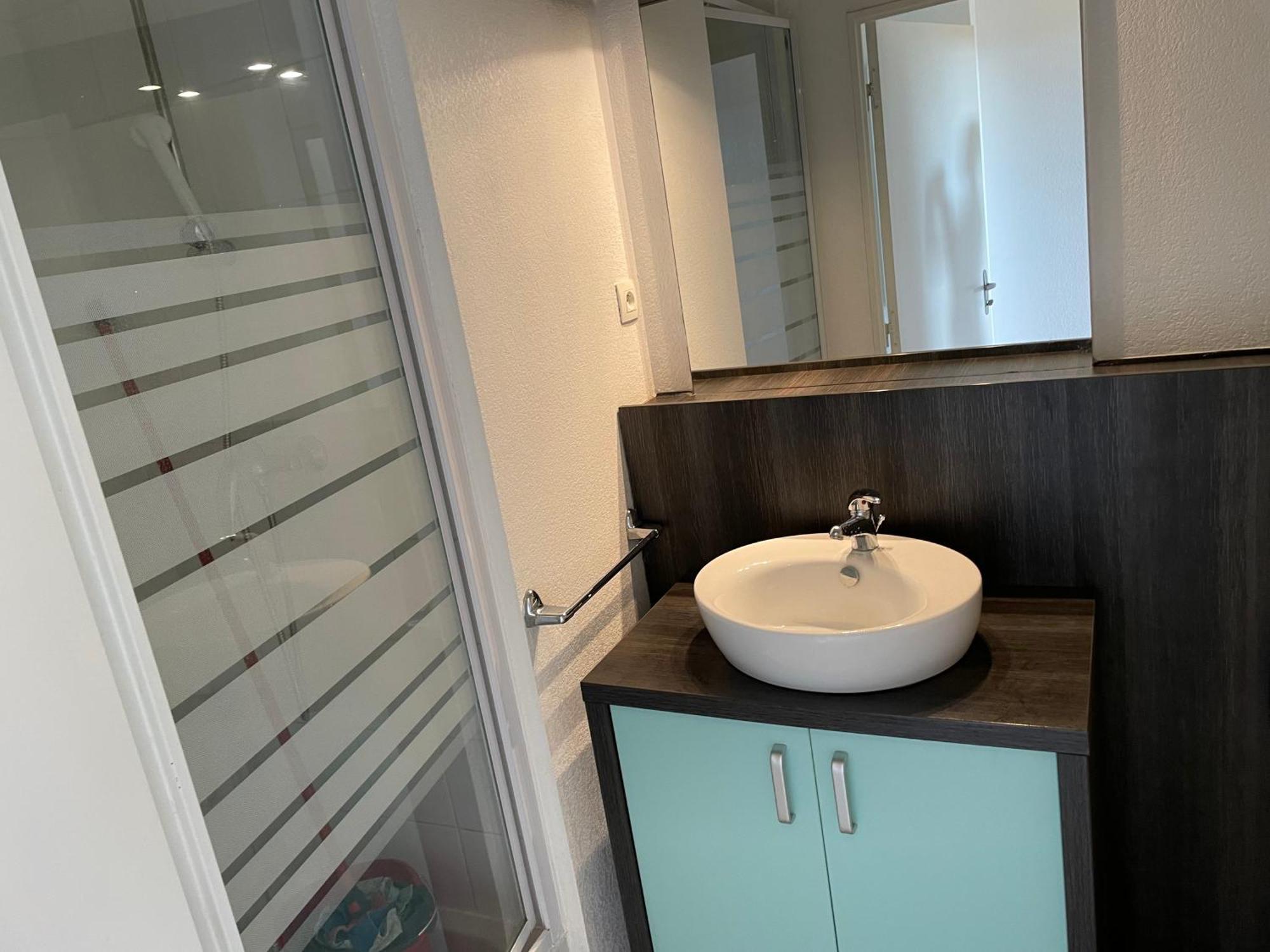 Joli Appartement Sur Aix-En-Provence Luaran gambar