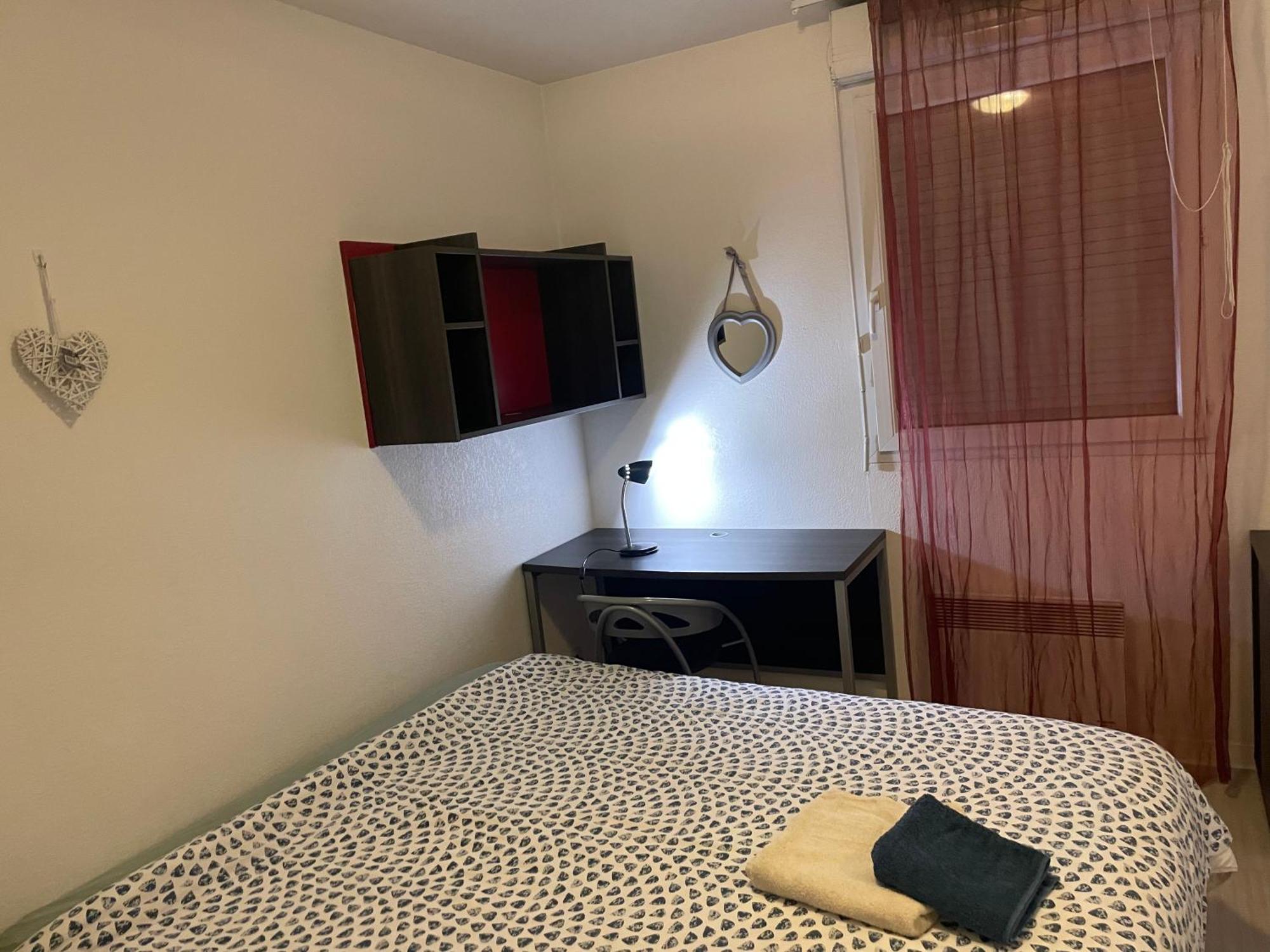 Joli Appartement Sur Aix-En-Provence Luaran gambar
