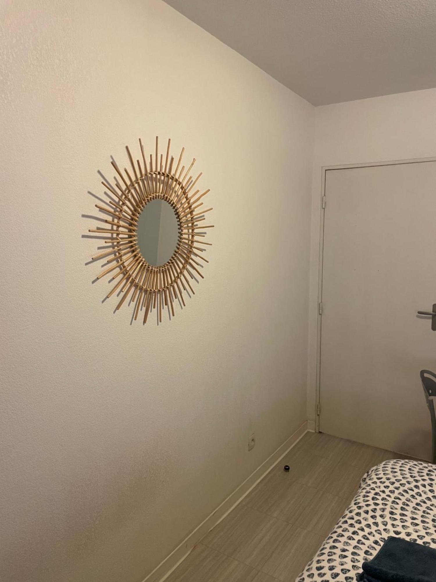 Joli Appartement Sur Aix-En-Provence Luaran gambar