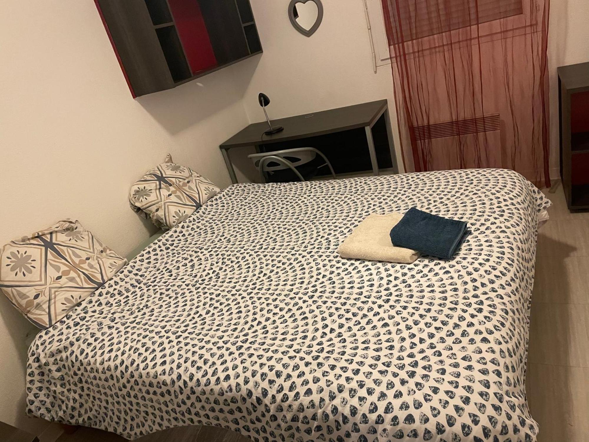 Joli Appartement Sur Aix-En-Provence Luaran gambar