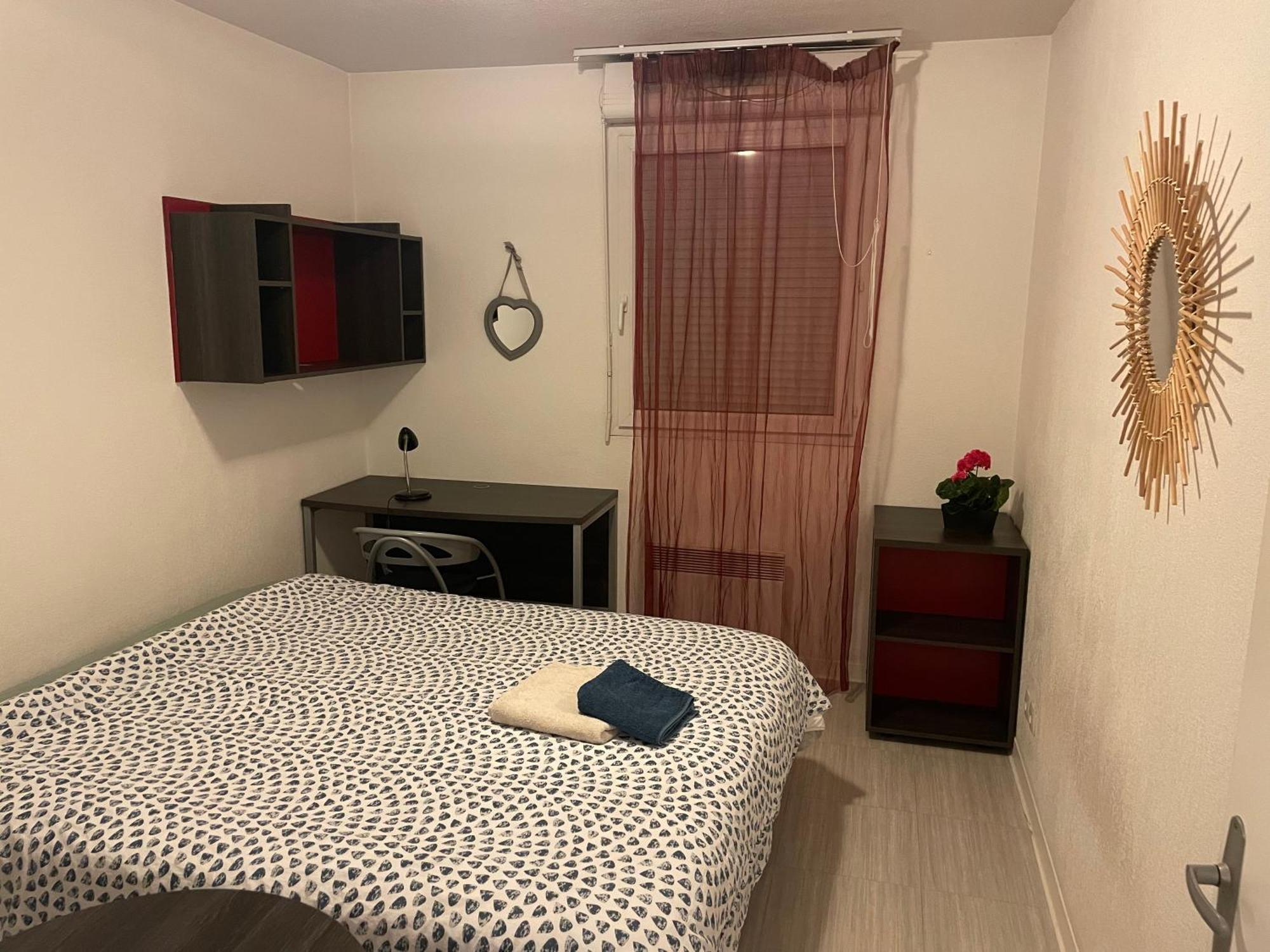 Joli Appartement Sur Aix-En-Provence Luaran gambar